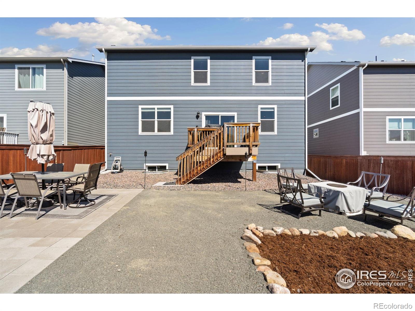 1233 Lily Mountain Road Severance CO 80550