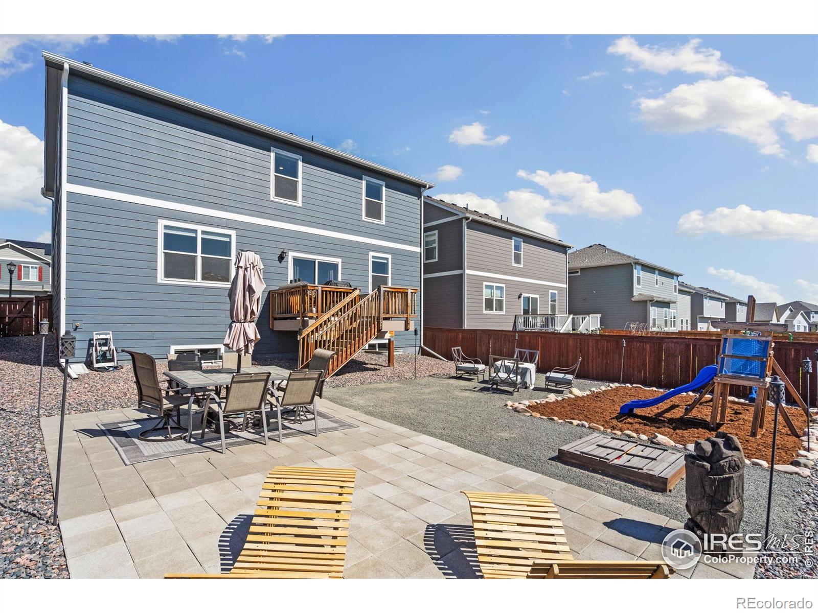 1233 Lily Mountain Road Severance CO 80550