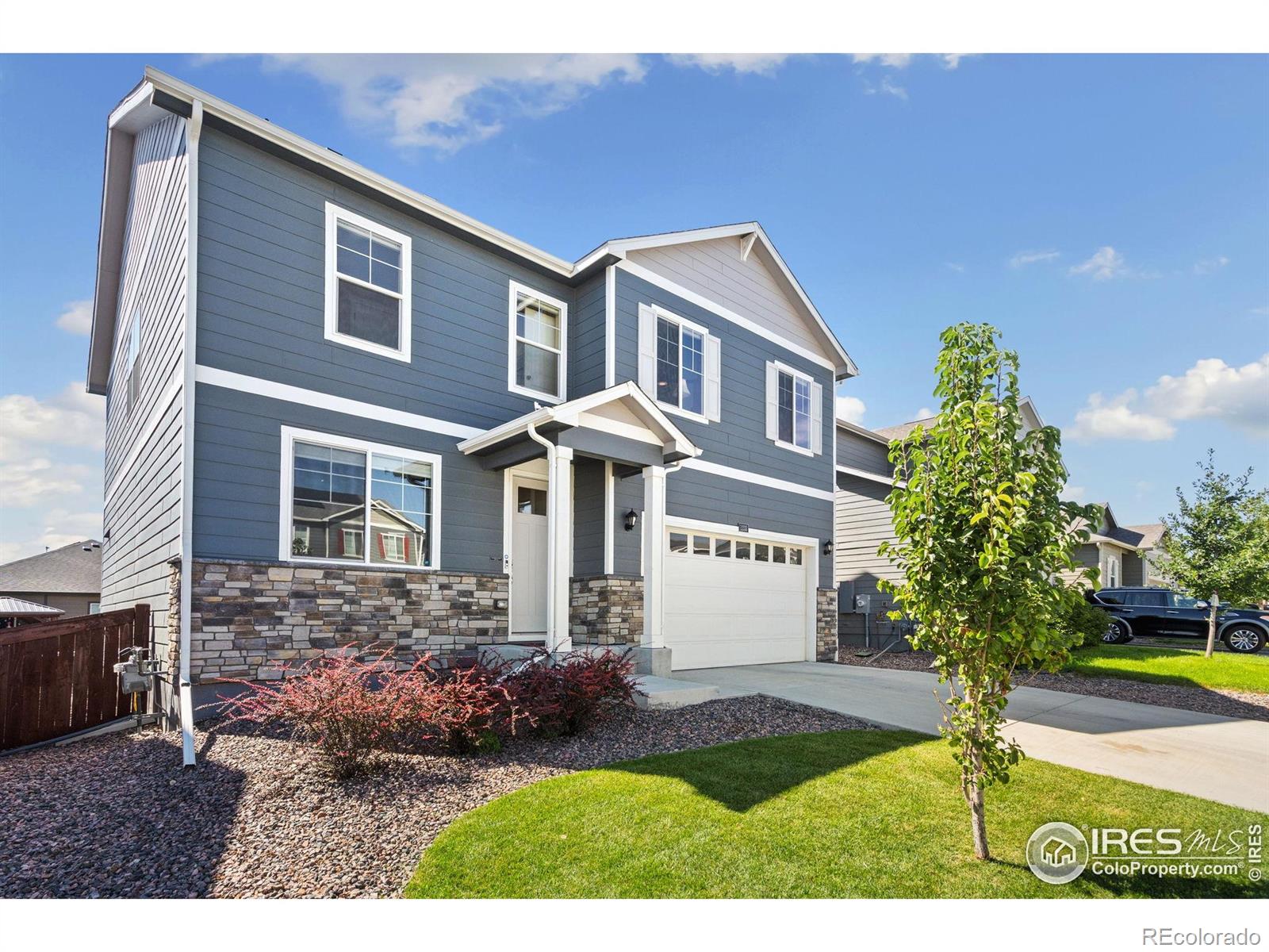 1233 Lily Mountain Road Severance CO 80550