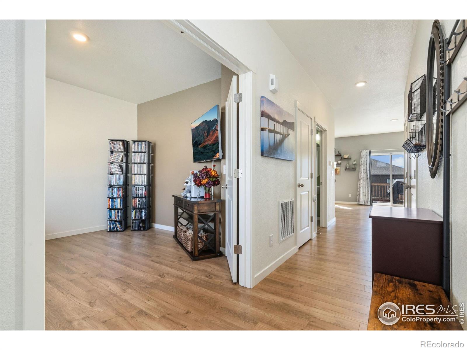 1233 Lily Mountain Road Severance CO 80550