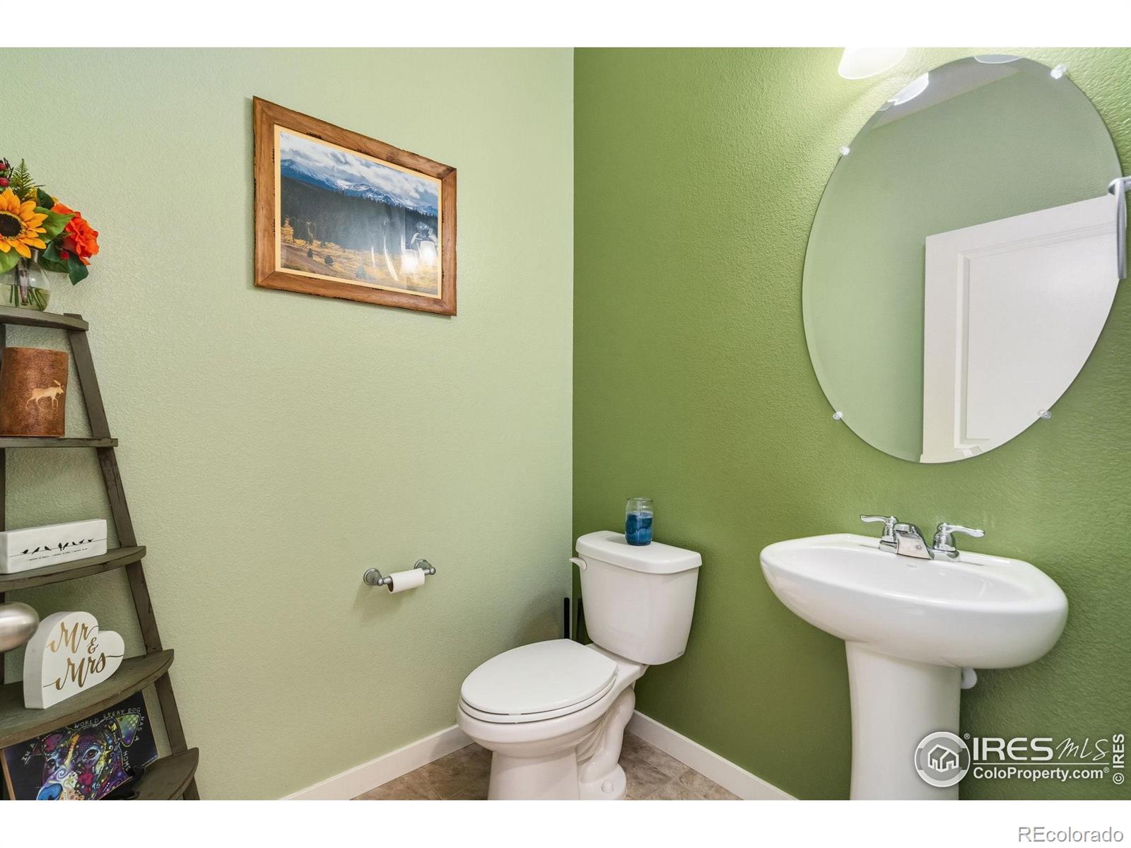 1233 Lily Mountain Road Severance CO 80550
