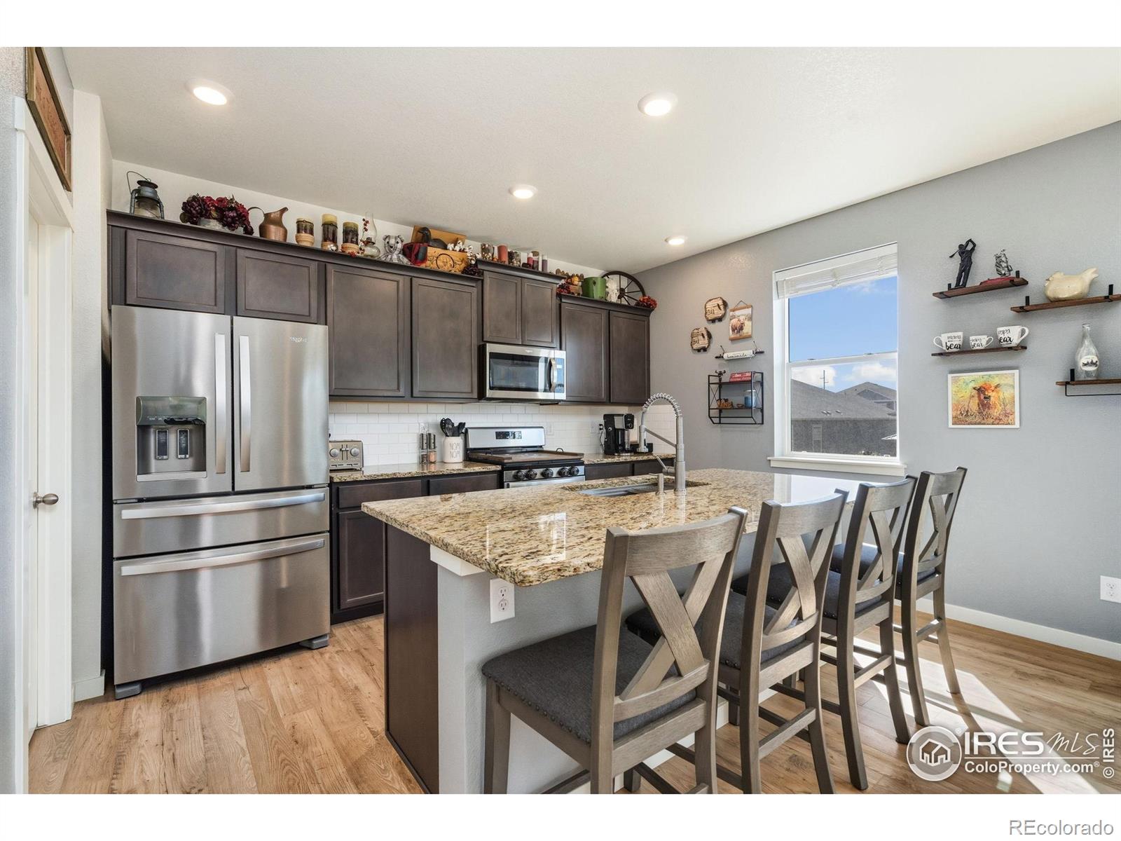 1233 Lily Mountain Road Severance CO 80550