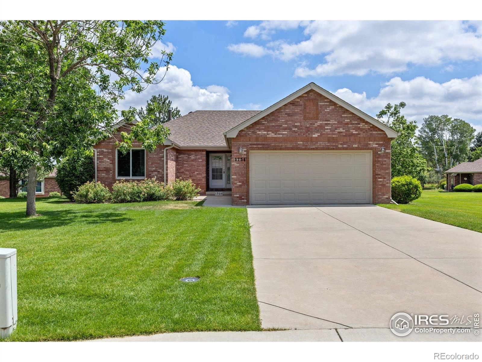 1754 45th Avenue Greeley CO 80634