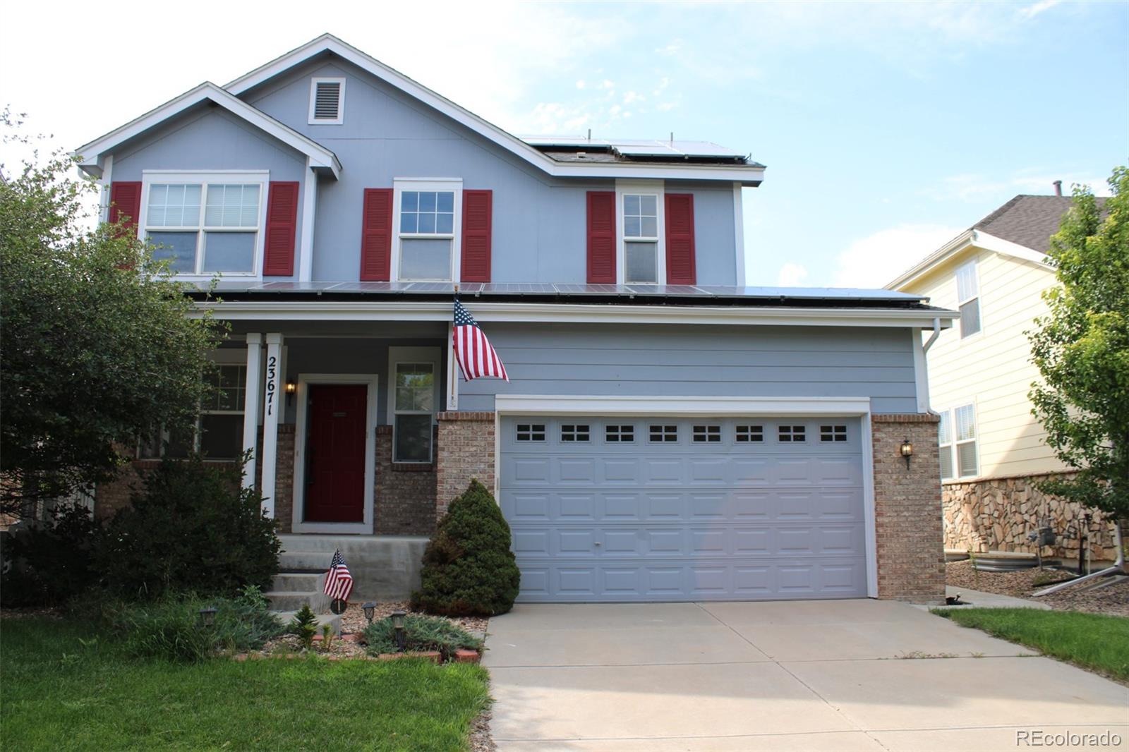 23671 E Alabama Aurora CO 80018