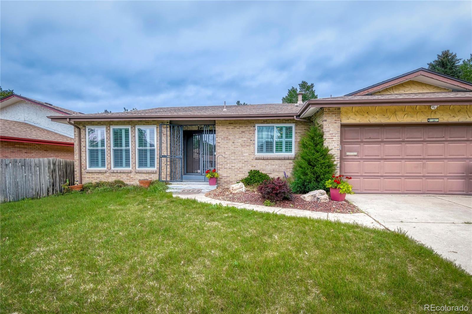 241 S Leyden Street Denver CO 80224