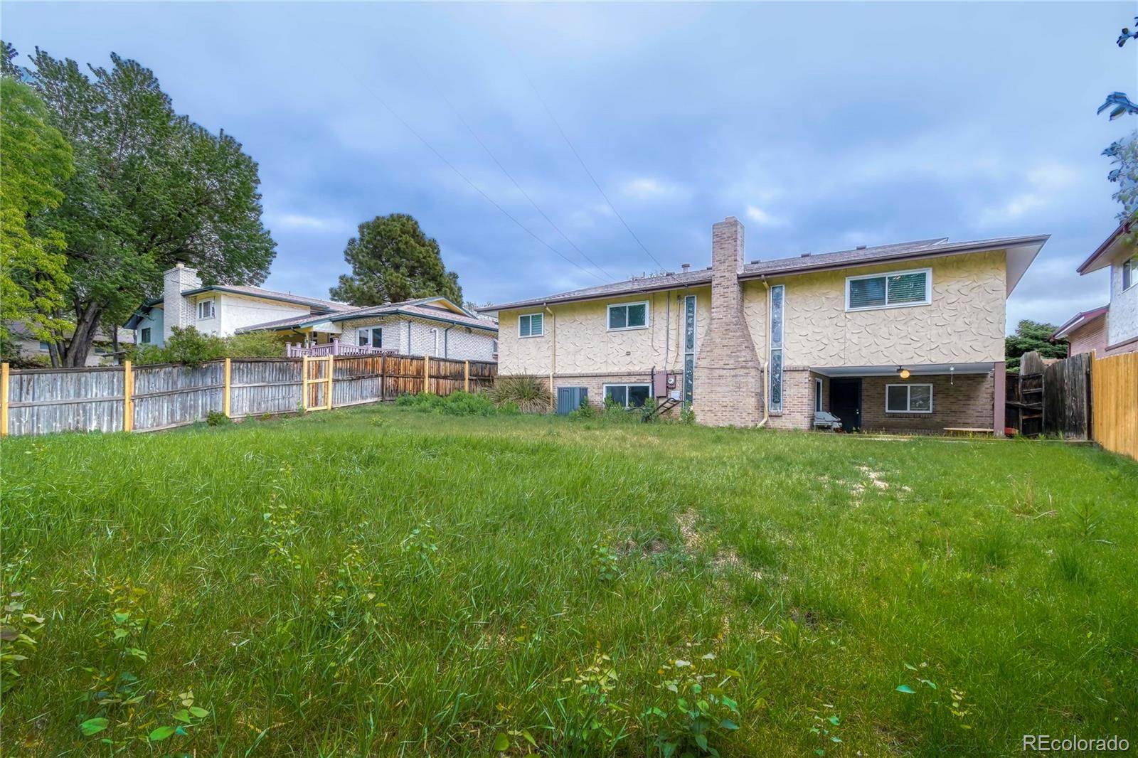241 S Leyden Street Denver CO 80224