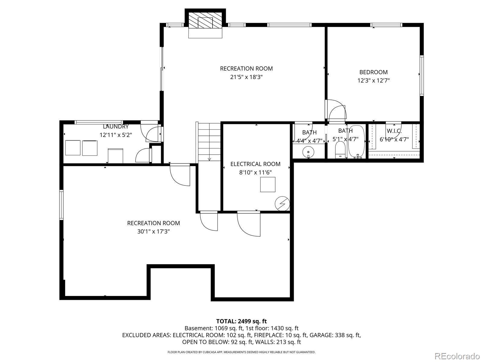 241 S Leyden Street Denver CO 80224
