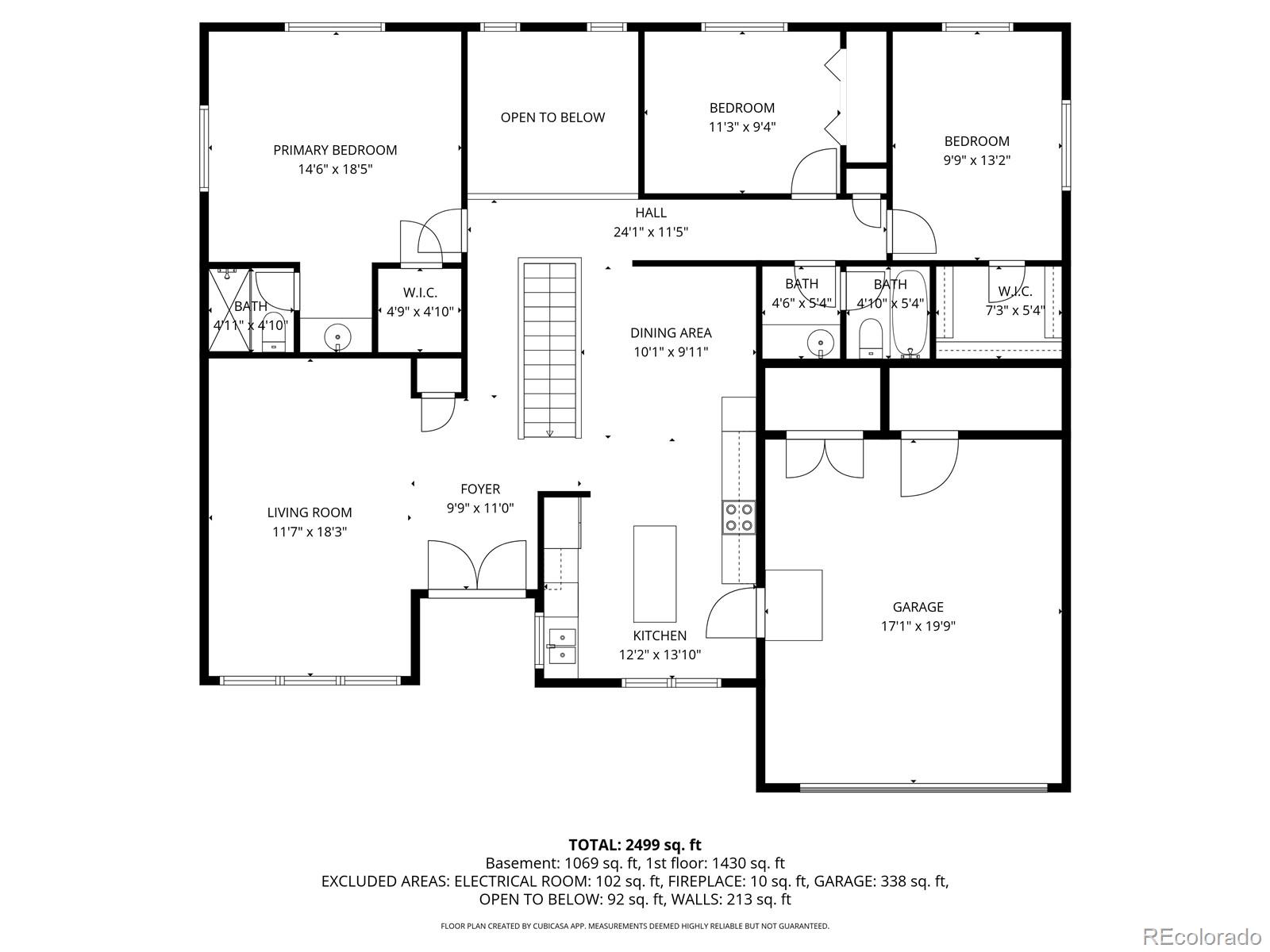 241 S Leyden Street Denver CO 80224