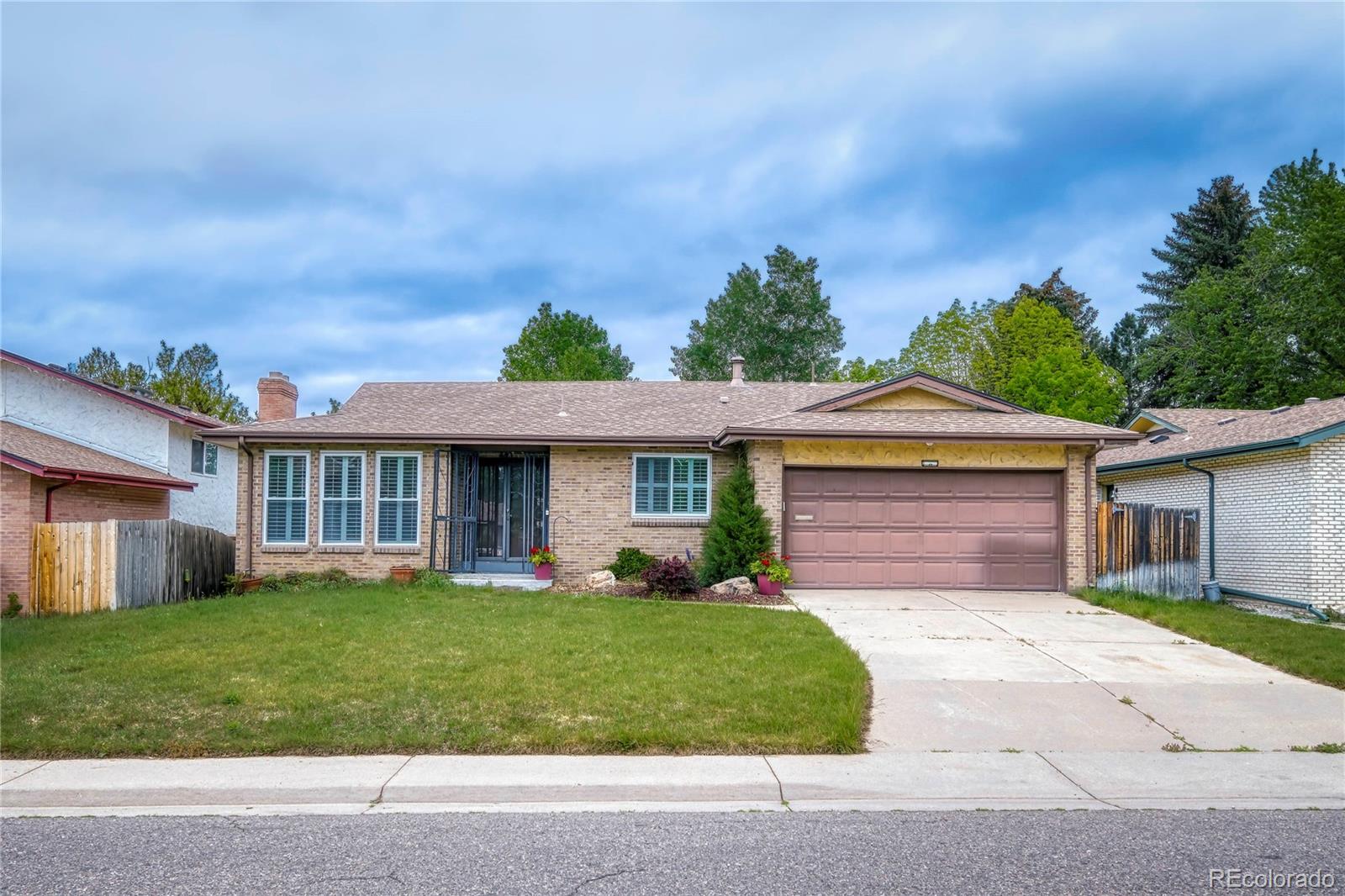 241 S Leyden Street Denver CO 80224