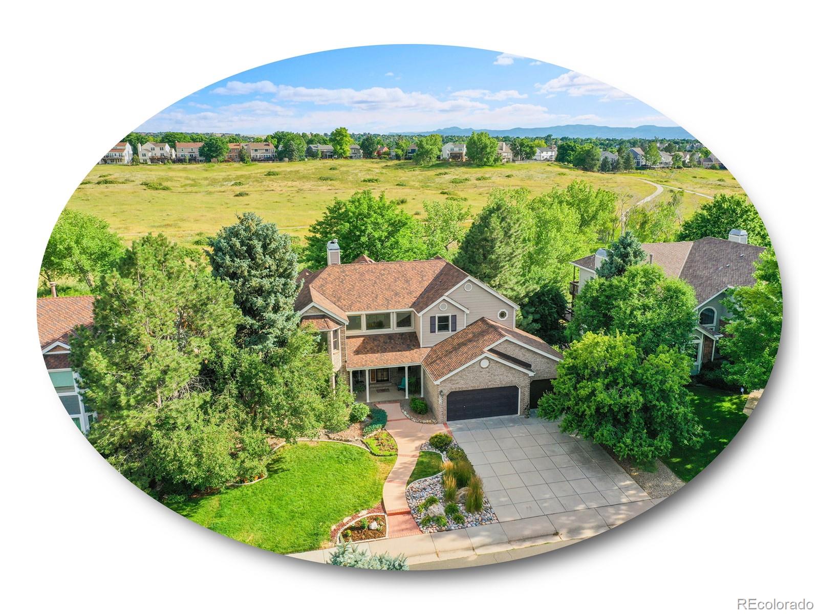 2074 Terrace Drive Highlands Ranch CO 80126