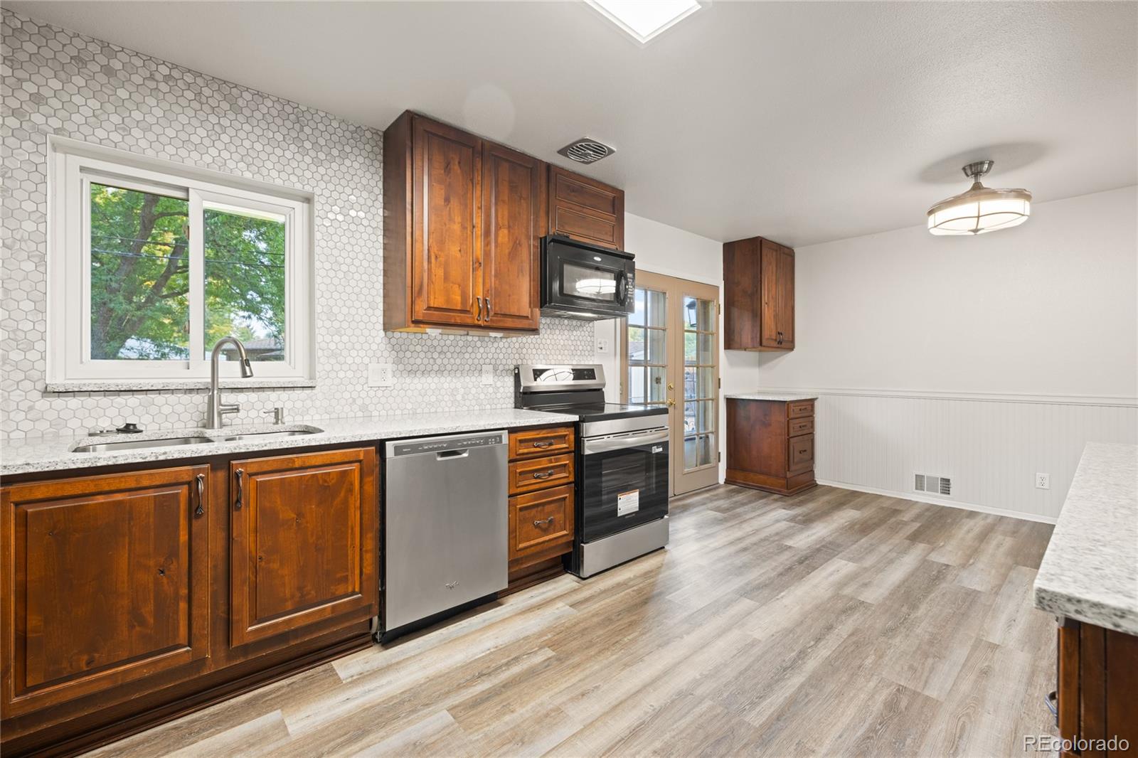 6376 Brooks Drive Arvada CO 80004