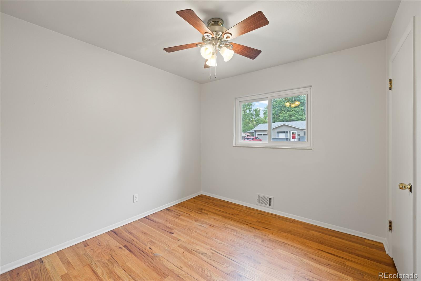 6376 Brooks Drive Arvada CO 80004