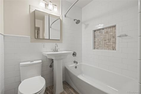 6376 Brooks Drive Arvada CO 80004