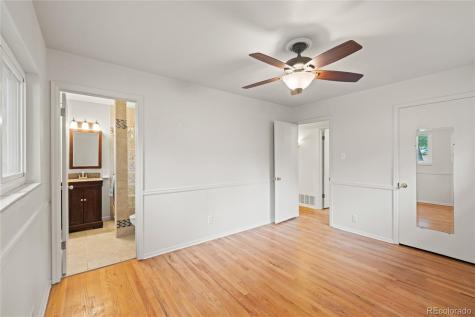 6376 Brooks Drive Arvada CO 80004