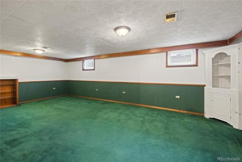 6376 Brooks Drive Arvada CO 80004