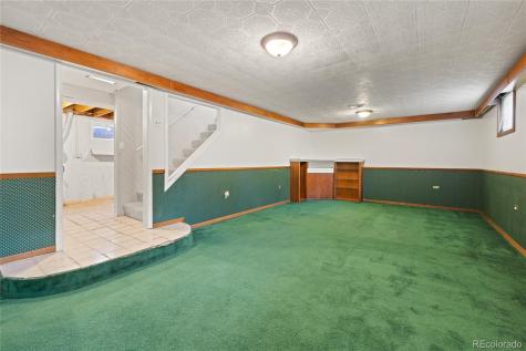 6376 Brooks Drive Arvada CO 80004