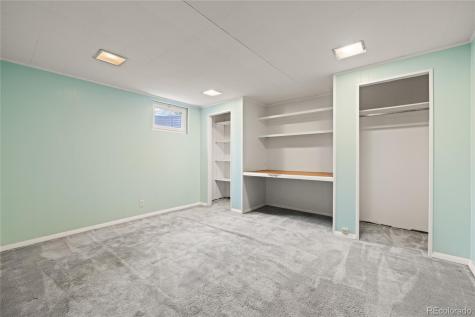 6376 Brooks Drive Arvada CO 80004