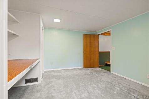 6376 Brooks Drive Arvada CO 80004