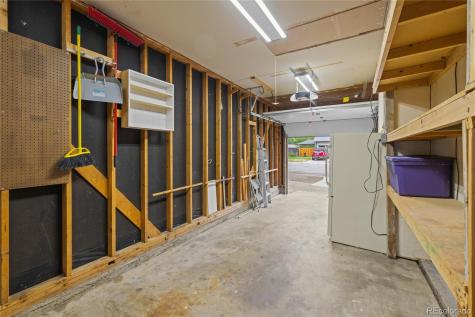 6376 Brooks Drive Arvada CO 80004