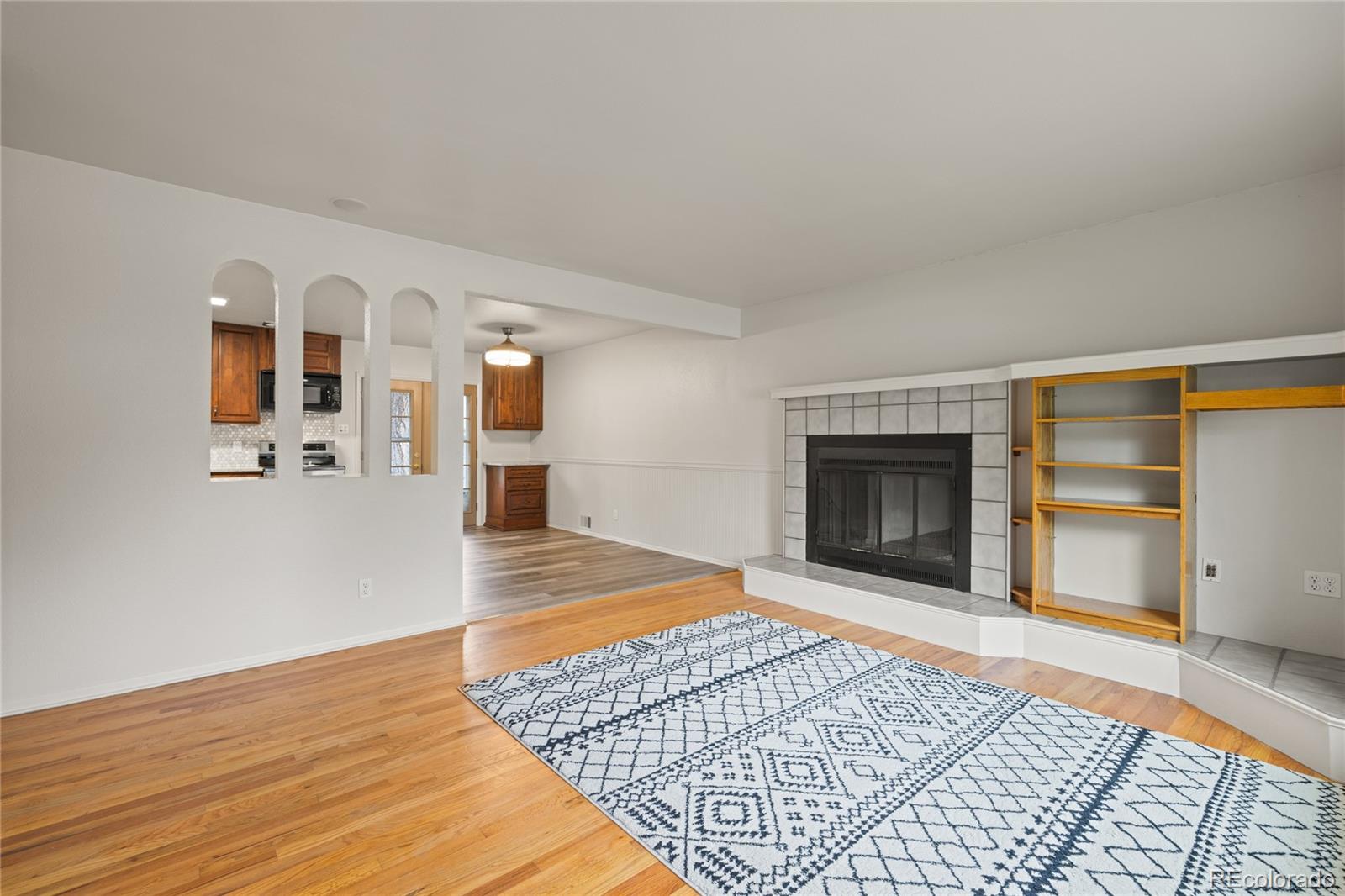 6376 Brooks Drive Arvada CO 80004