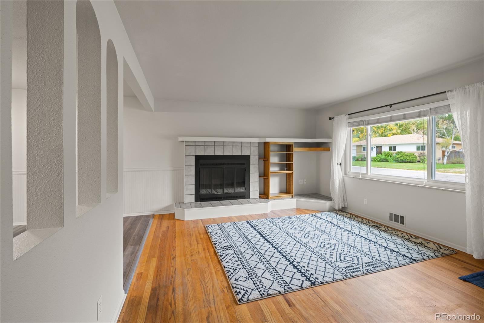 6376 Brooks Drive Arvada CO 80004