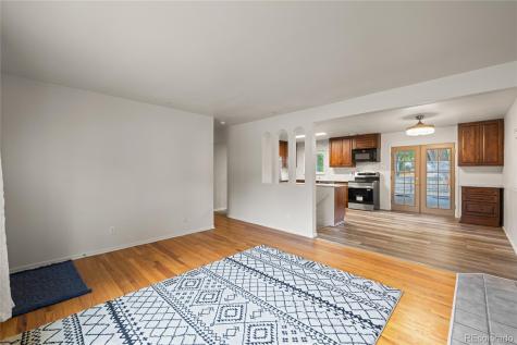 6376 Brooks Drive Arvada CO 80004