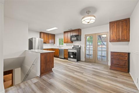 6376 Brooks Drive Arvada CO 80004