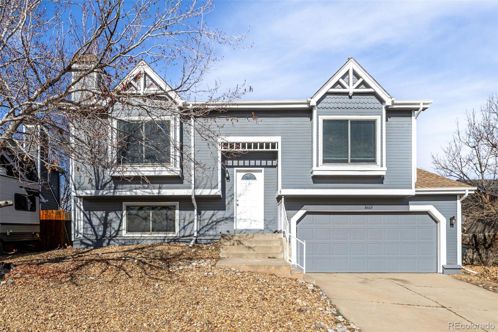 8660 Bluegrass Circle Parker CO 80134