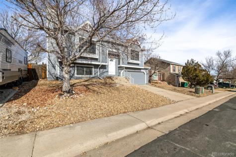 8660 Bluegrass Circle Parker CO 80134