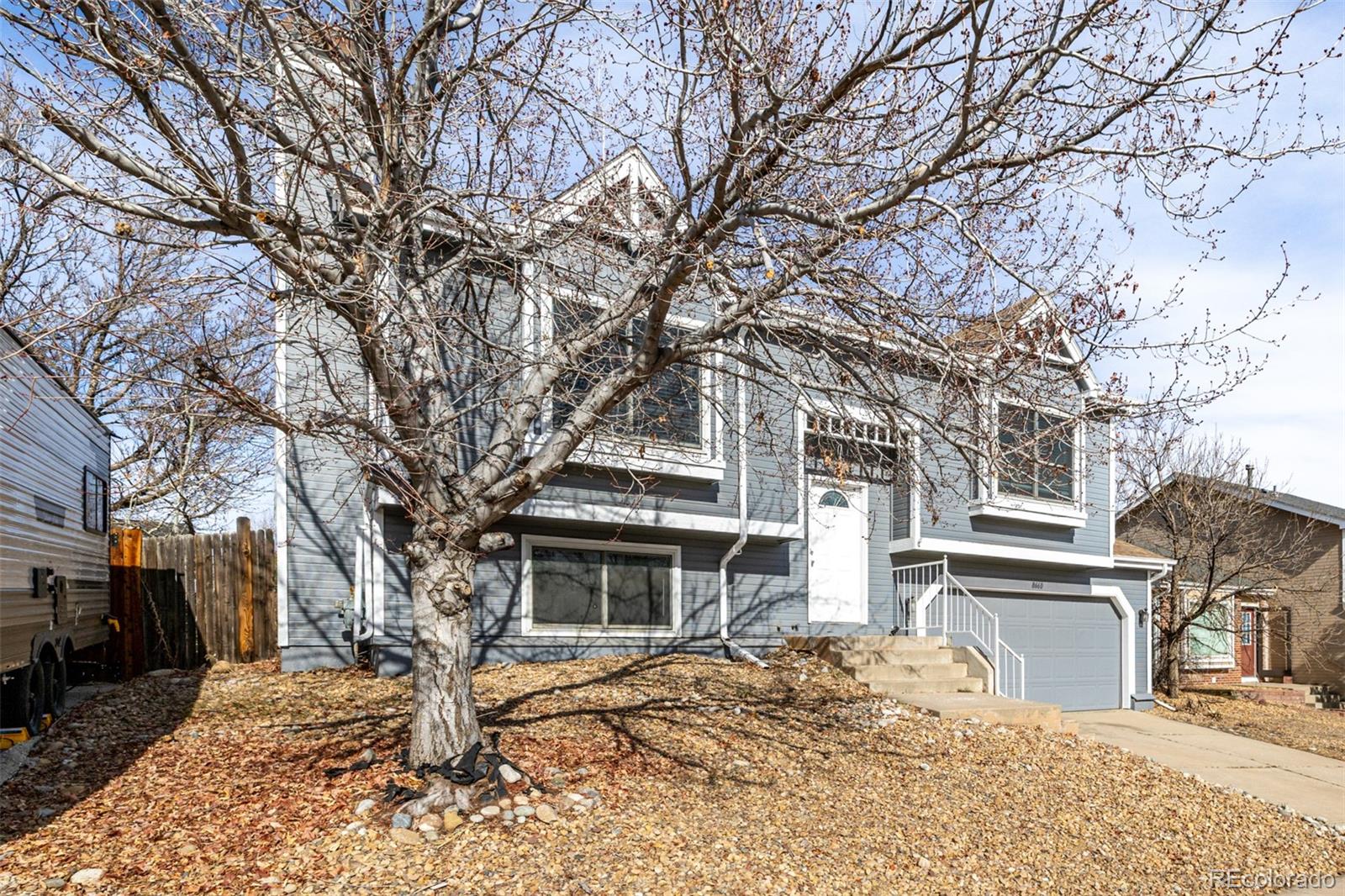 8660 Bluegrass Circle Parker CO 80134