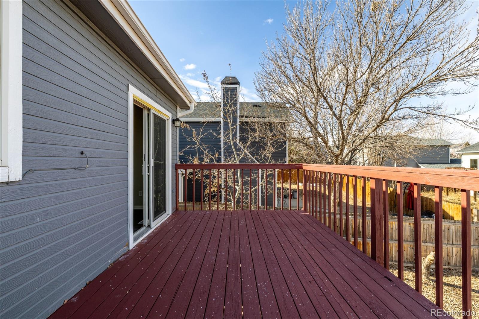 8660 Bluegrass Circle Parker CO 80134