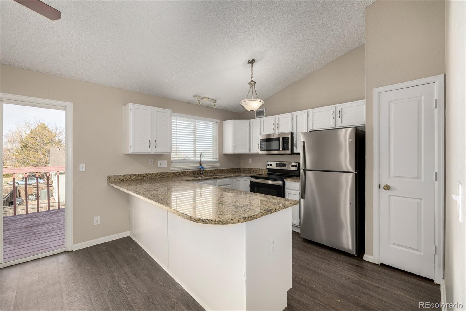 8660 Bluegrass Circle Parker CO 80134