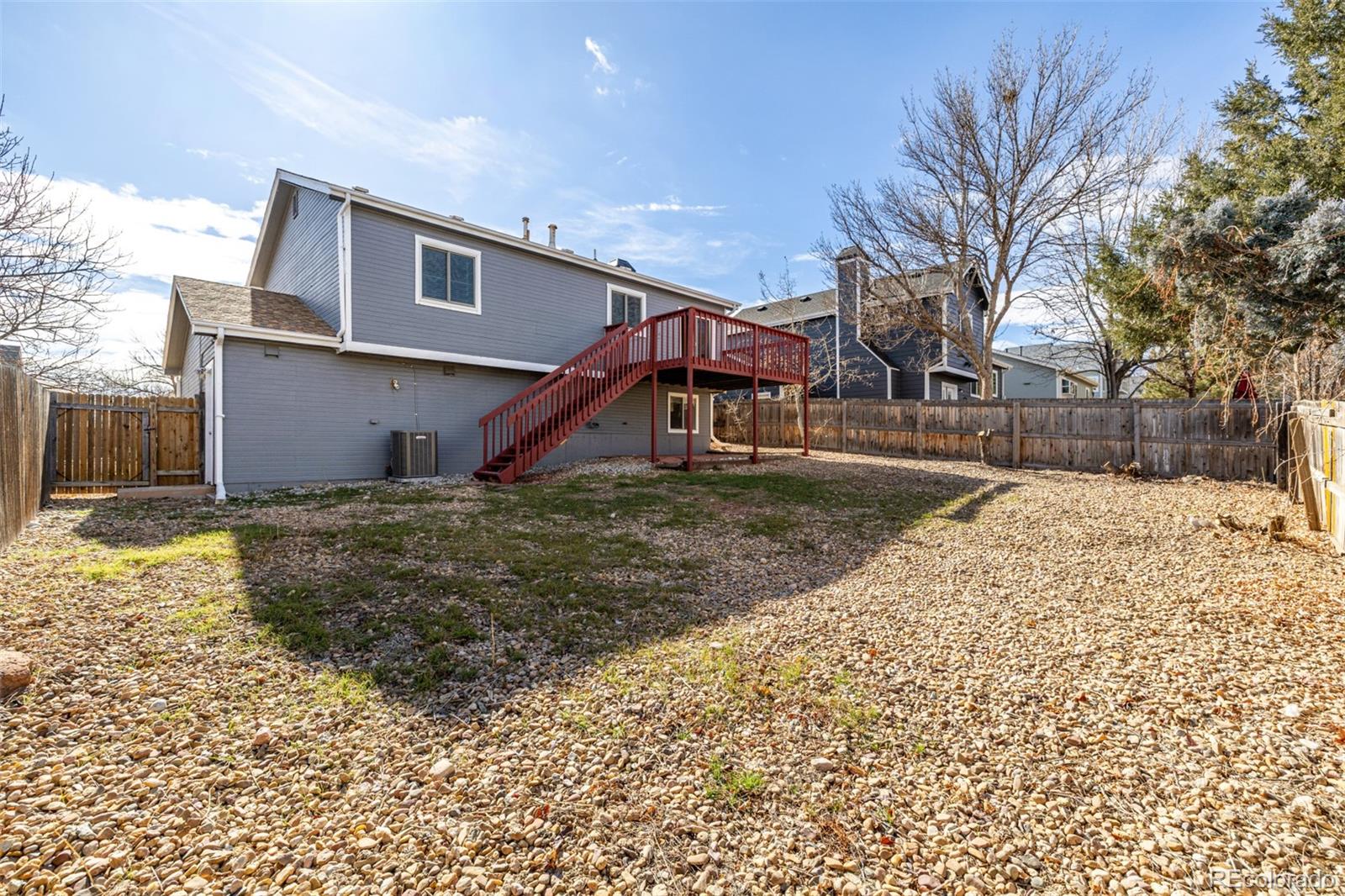 8660 Bluegrass Circle Parker CO 80134