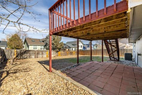 8660 Bluegrass Circle Parker CO 80134