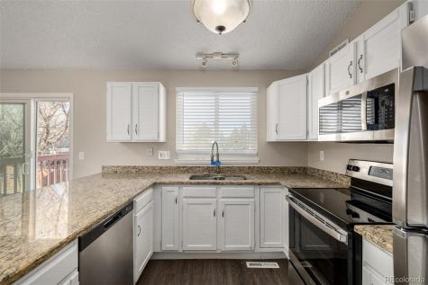 8660 Bluegrass Circle Parker CO 80134
