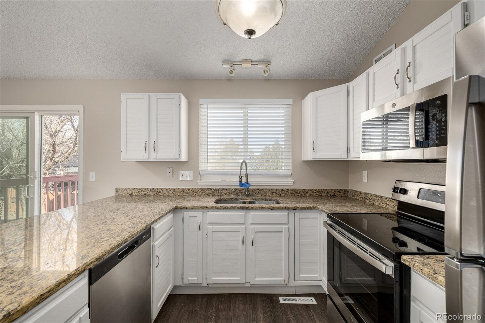 8660 Bluegrass Circle Parker CO 80134