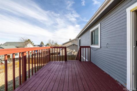 8660 Bluegrass Circle Parker CO 80134