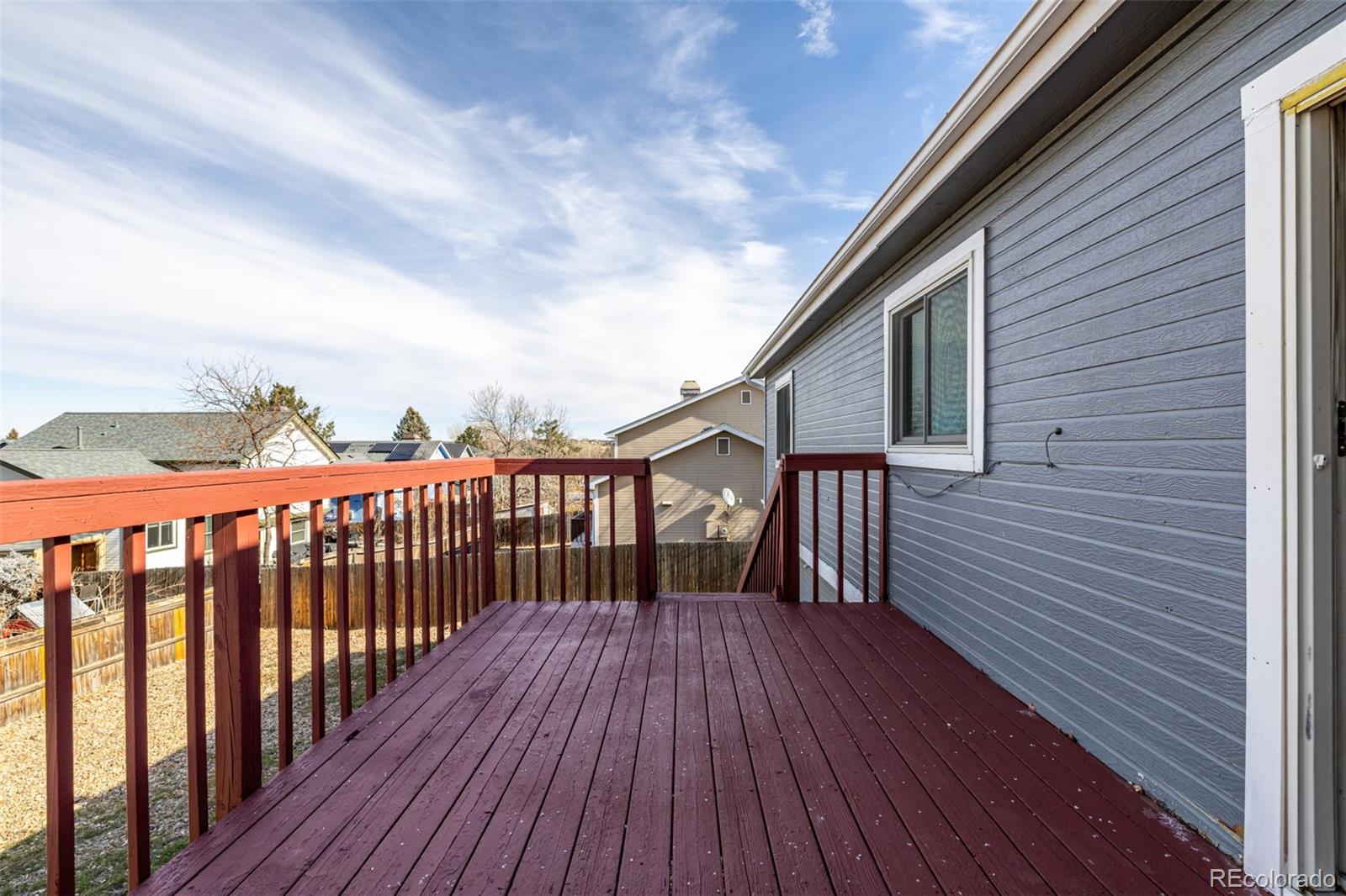 8660 Bluegrass Circle Parker CO 80134