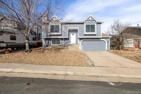 8660 Bluegrass Circle Parker CO 80134