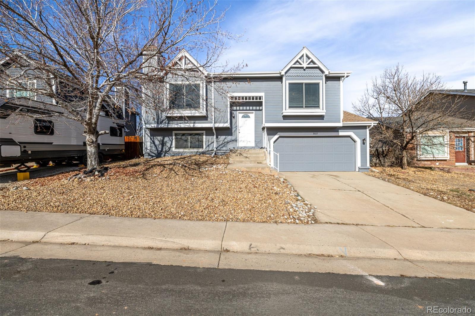 8660 Bluegrass Circle Parker CO 80134