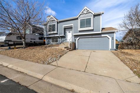 8660 Bluegrass Circle Parker CO 80134