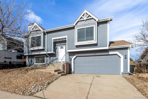 8660 Bluegrass Circle Parker CO 80134