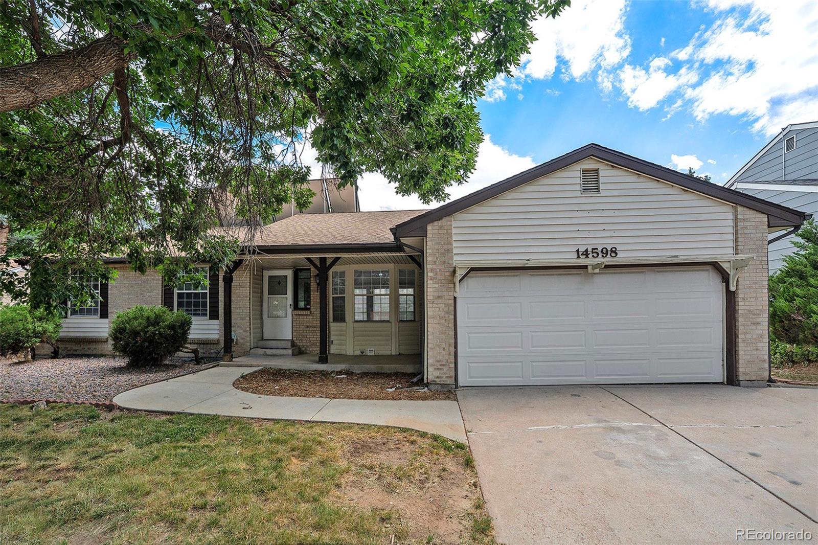 14598 E Evans Avenue Aurora CO 80014