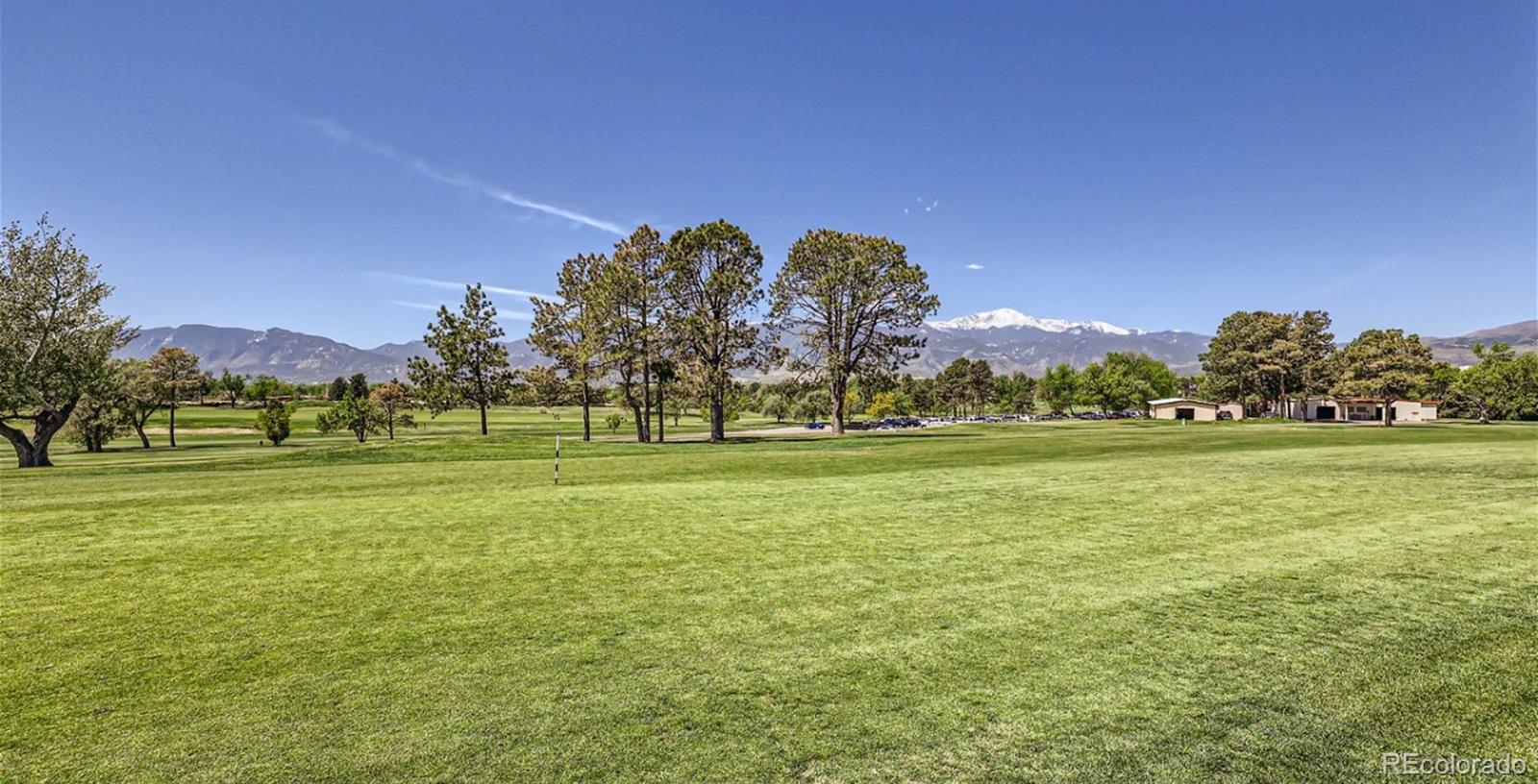 1154 Smiley Creek Point Colorado Springs CO 80904