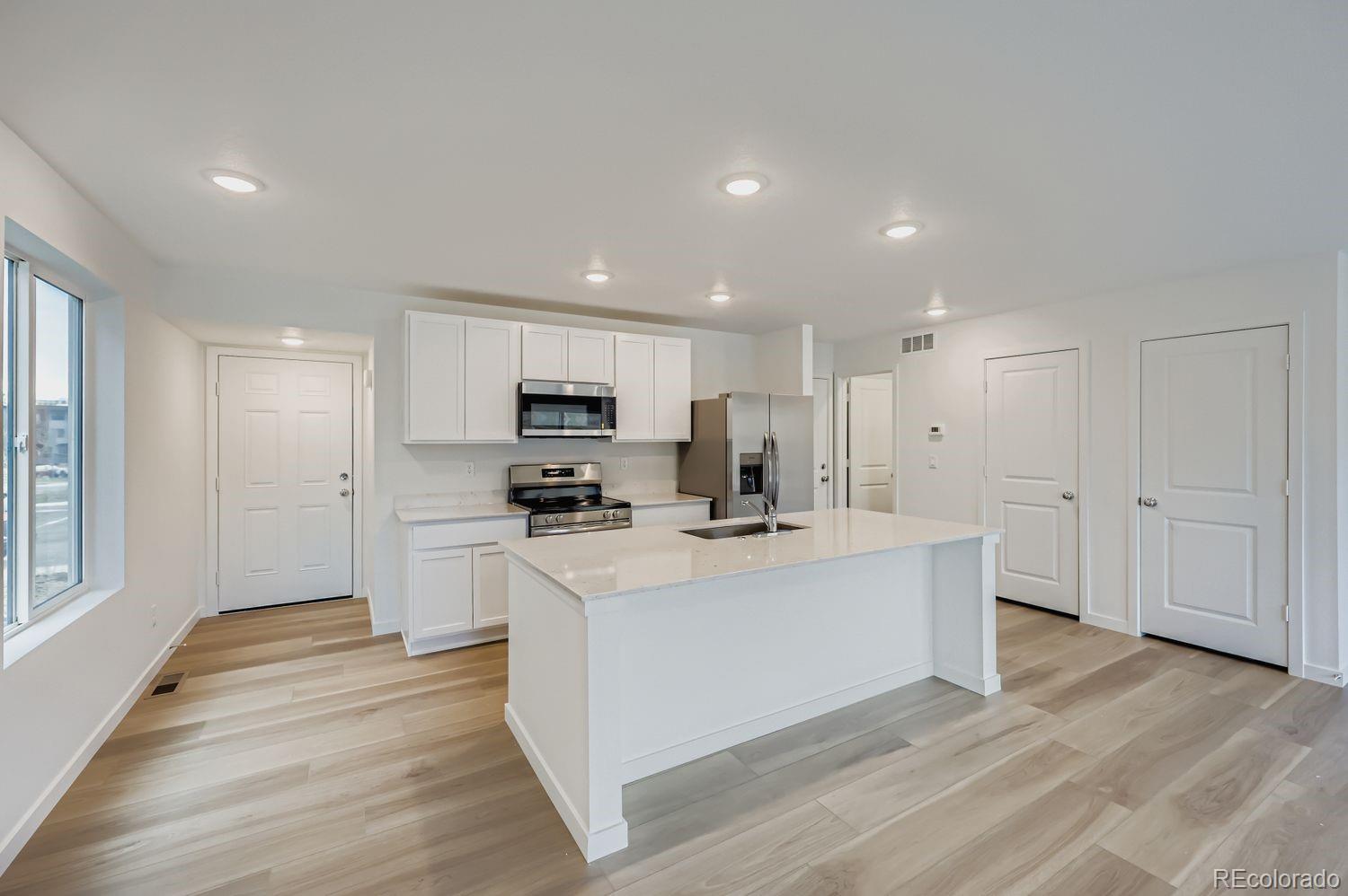 1154 Smiley Creek Point Colorado Springs CO 80904