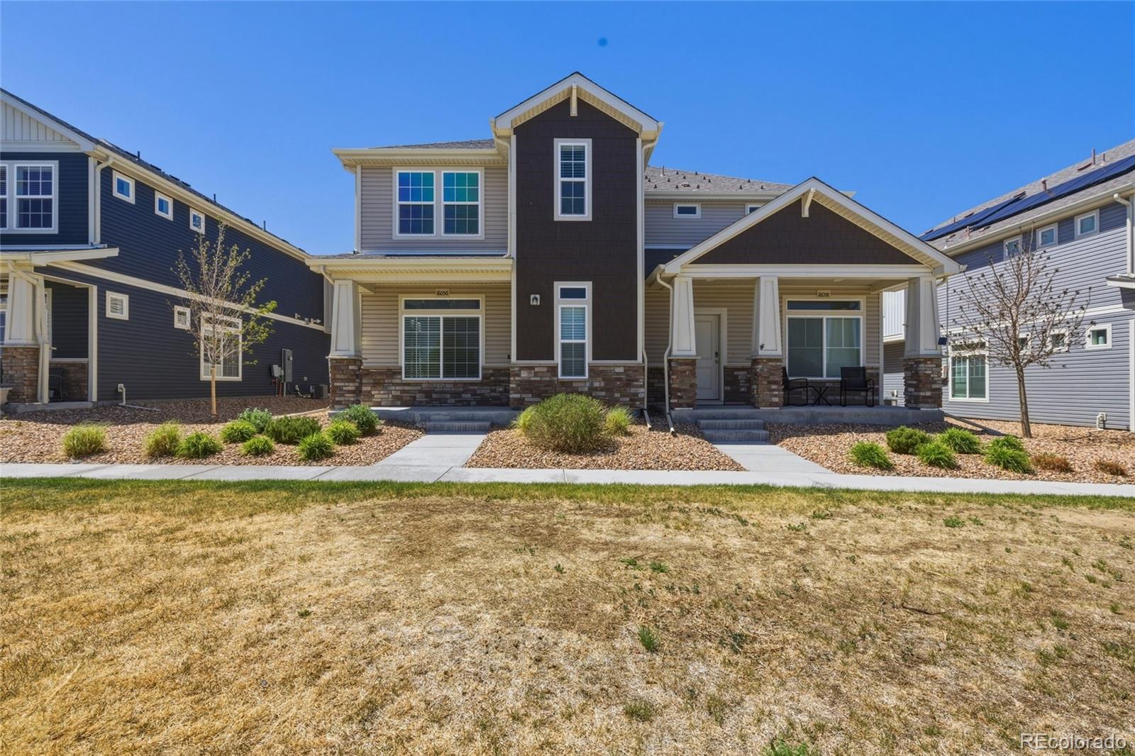 18056 E 103rd Avenue Commerce City CO 80022