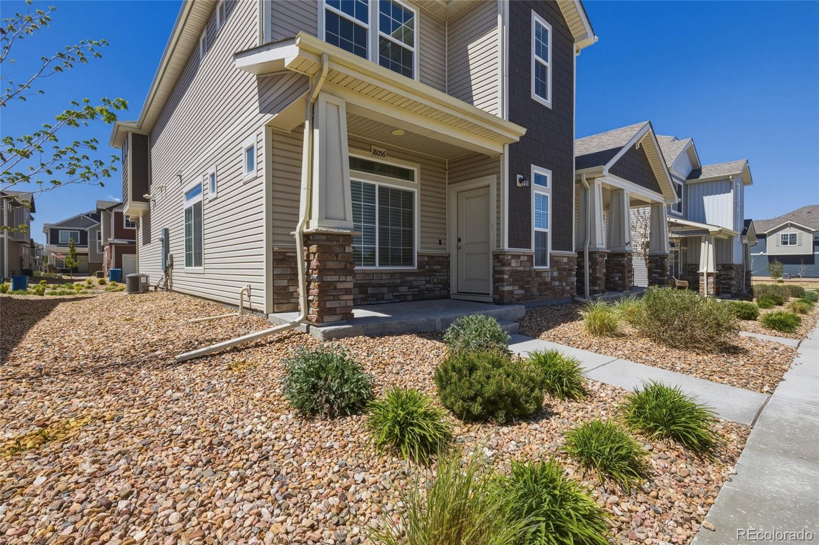 18056 E 103rd Avenue Commerce City CO 80022