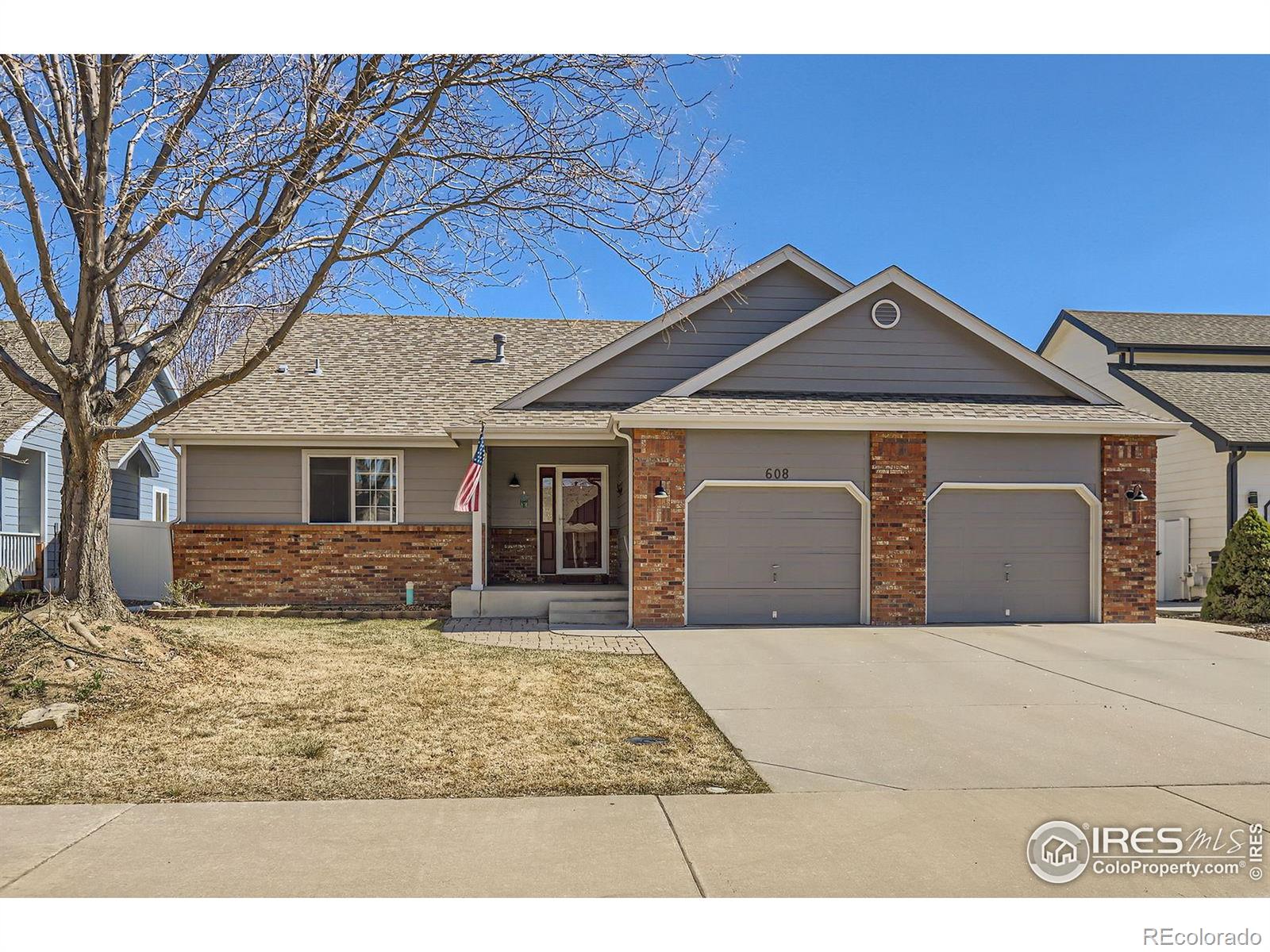 608 63rd Avenue Greeley CO 80634