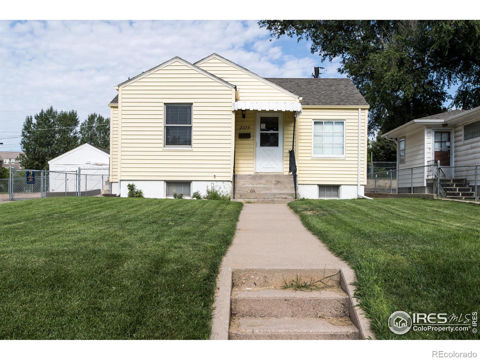 2229 10th Avenue Greeley CO 80631