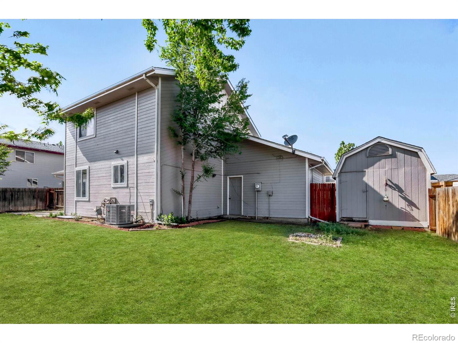 4652 Carlsbad Drive Greeley CO 80634